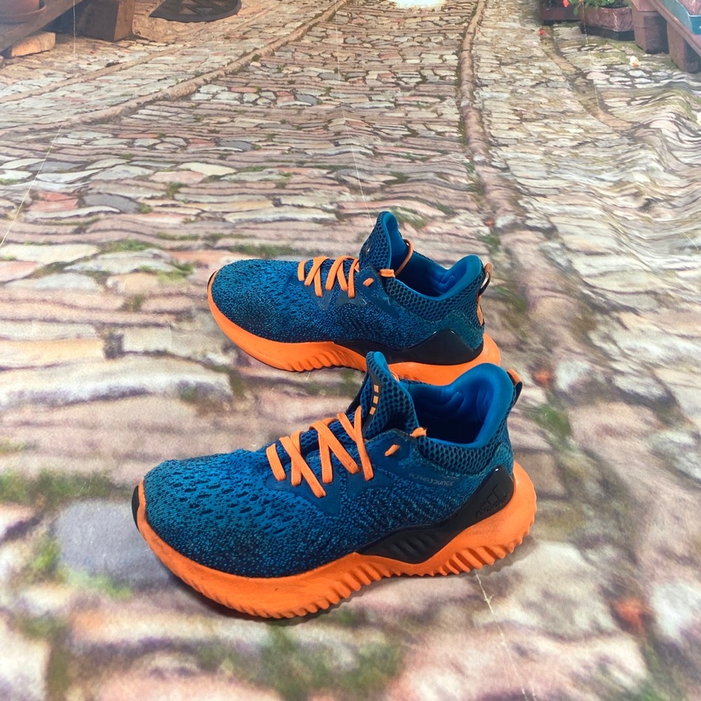 Adidas Alpha Bounce Beyond Men’s Running Shoes